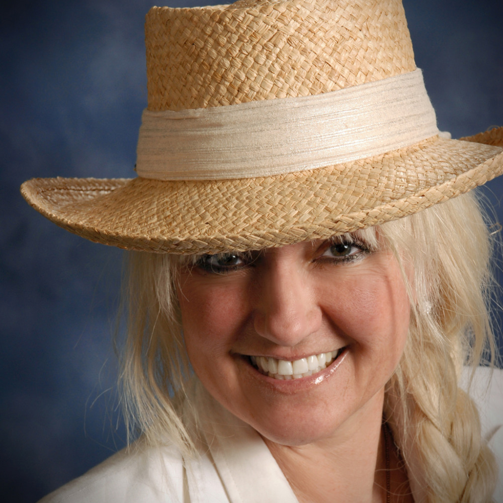 Meet your Posher, Deb